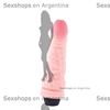 Vibrador americano grande ciber skyn